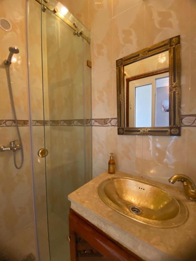Dar Dikrayat Hotel Marrakesh Eksteriør billede