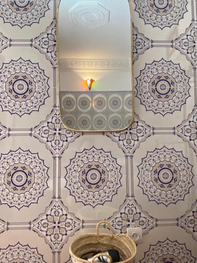 Dar Dikrayat Hotel Marrakesh Eksteriør billede