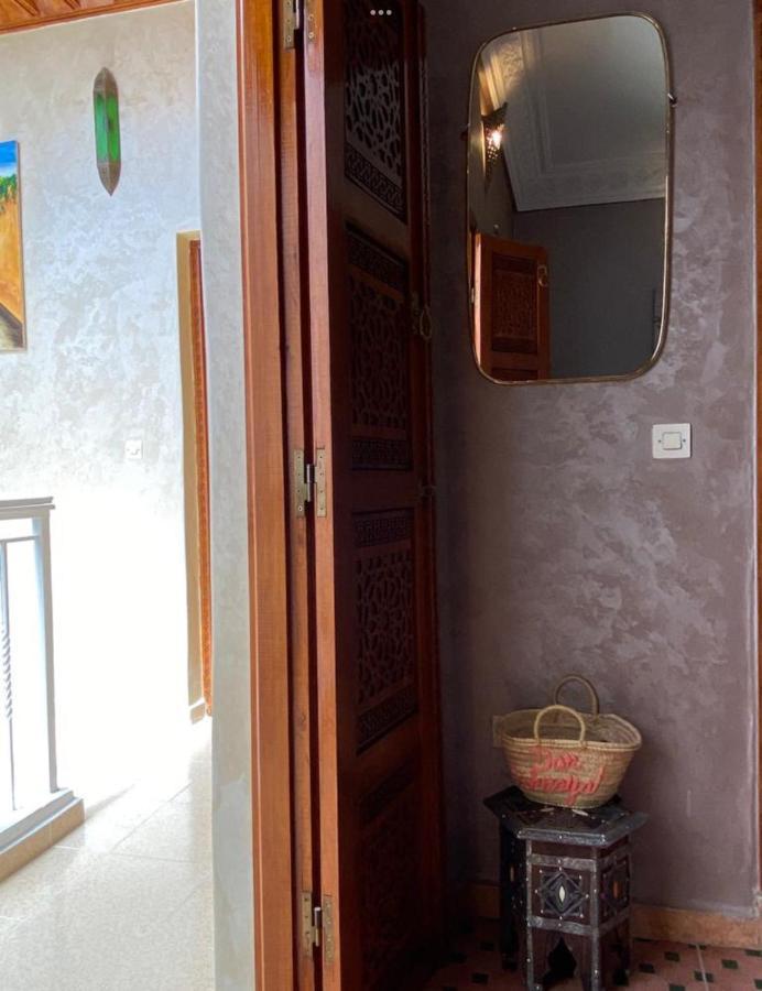 Dar Dikrayat Hotel Marrakesh Eksteriør billede