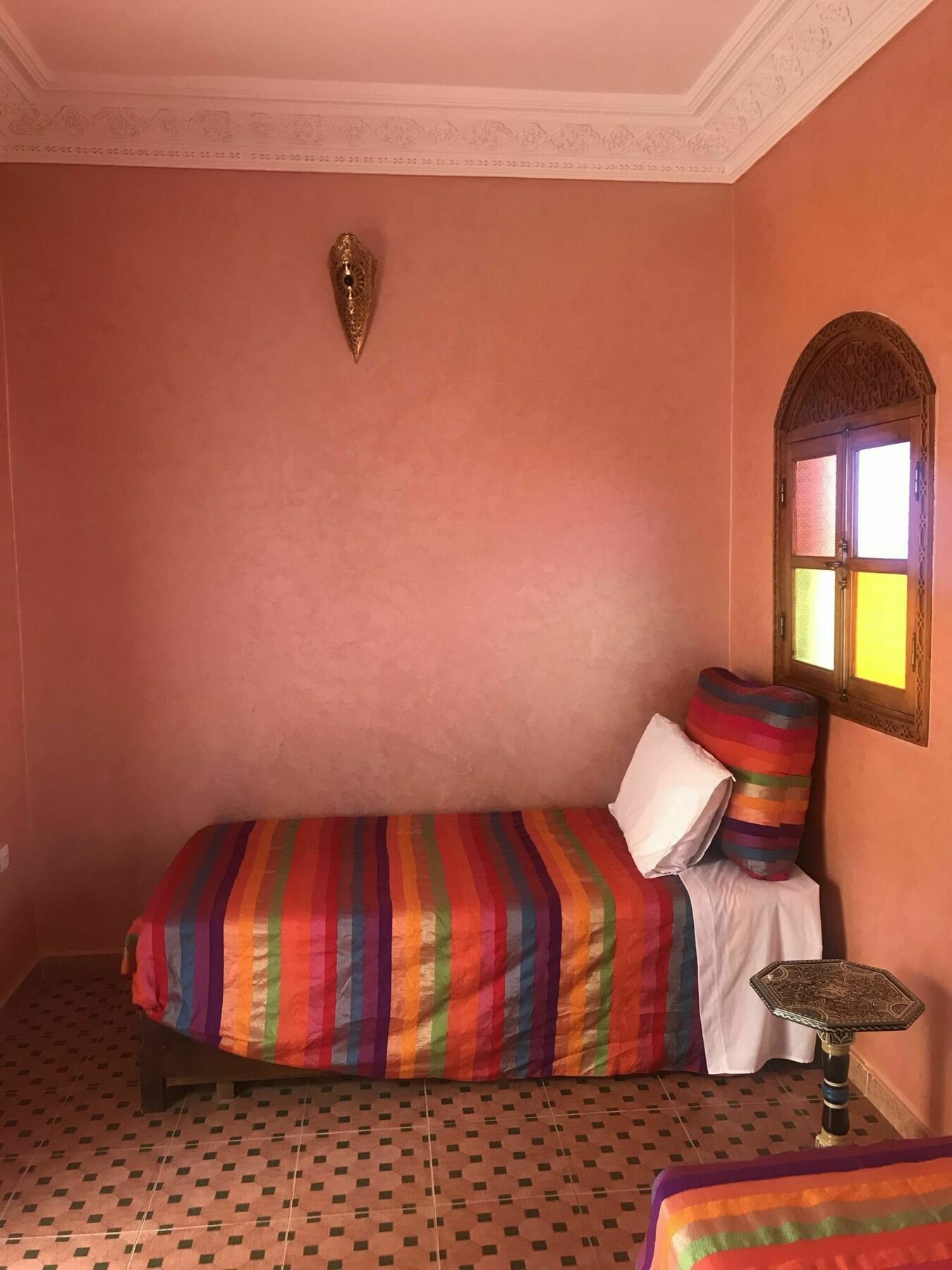 Dar Dikrayat Hotel Marrakesh Eksteriør billede