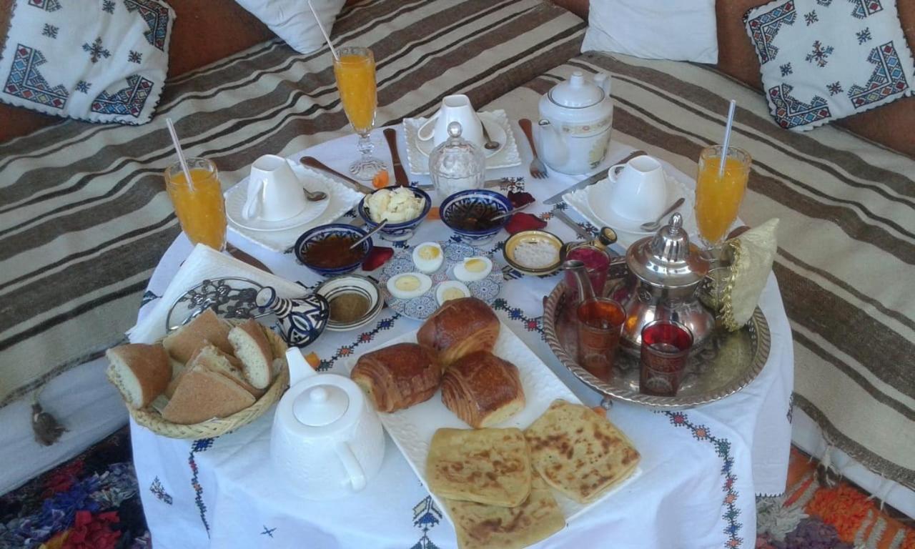 Dar Dikrayat Hotel Marrakesh Eksteriør billede